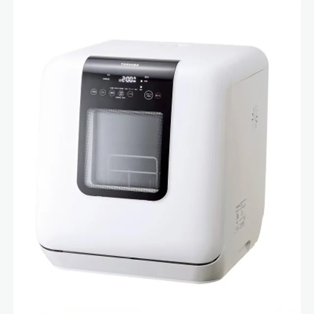 東芝 DWS-33Bのメーカー公式写真